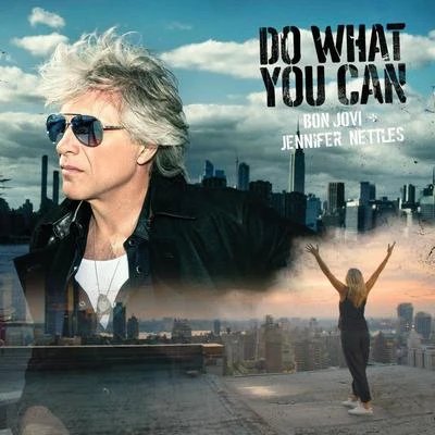 Do What You Can 專輯 Bon Jovi