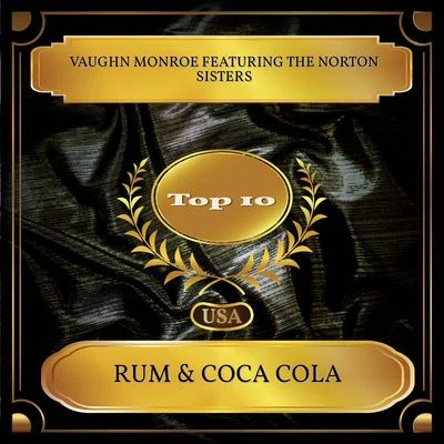 Rum & Coca Cola (Billboard Hot 100 - No. 08) 專輯 Vaughn Monroe