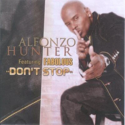 Dont Stop 專輯 Mike Shorey/Fabolous/Lil Mo