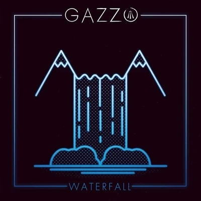 Gazzo Waterfall