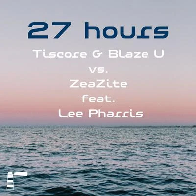 27 Hours 专辑 Georgie Keller/Tiscore