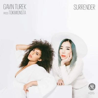 Gavin TurekPablo Nouvelle Surrender