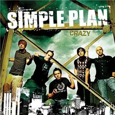 Simple Plan Crazy