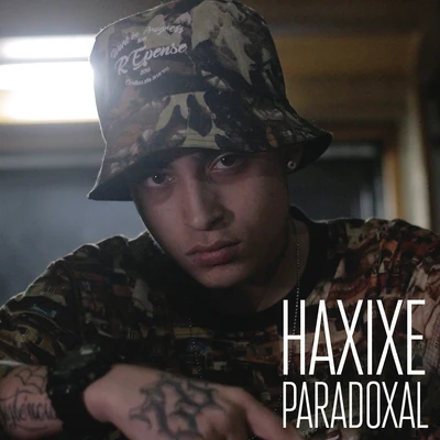 Haxixe Paradoxal 專輯 Zeus/BLAZE/Bezczel/PIH/Maskot