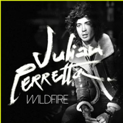 Wildfire (Anoraak Radio Remix) 專輯 Julian Perretta