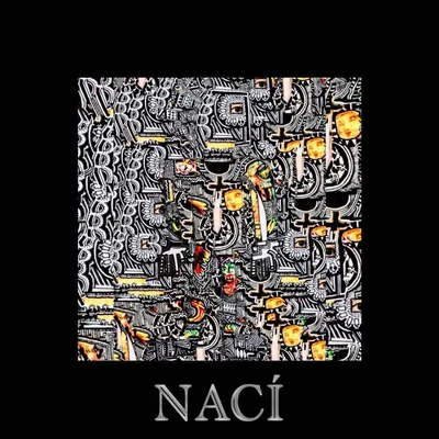 Nací 專輯 Clau/Malibu/DeLacruz/Keviin/Luccas Carlos