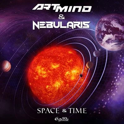 Space & Time 专辑 Impulser/Artmind