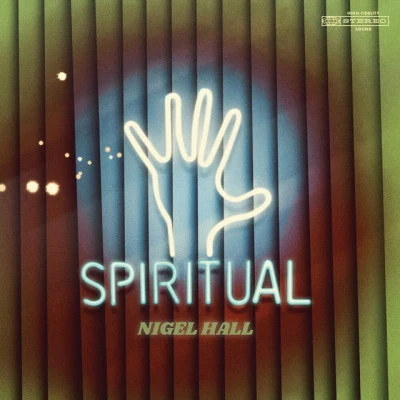 Spiritual 專輯 Nigel Hall/Ghost-Note