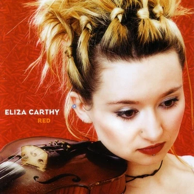 Eliza Carthy Red