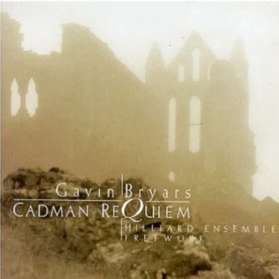 Cadman Requiem 专辑 Sophie Harris/John Christie/John Berger/Melanie Pappenheim/Roger Heaton