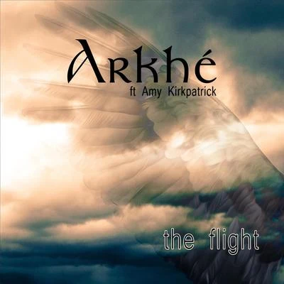 The Flight (feat. Amy Kirkpatrick) 專輯 Amy Kirkpatrick