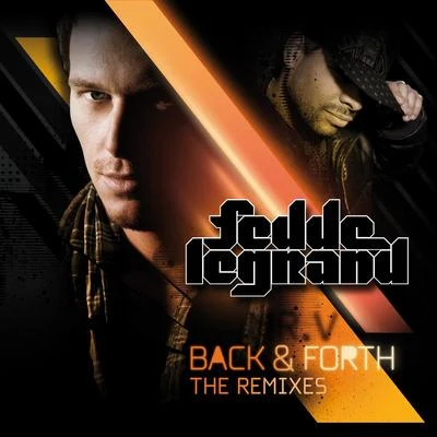 Back & Forth 專輯 Fedde Le Grand