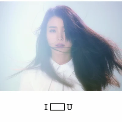 I □ U 專輯 IU