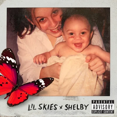 Shelby 專輯 Lil Skies/Juicy J/Kevin Gates