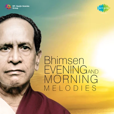 Evening And Morning Melodies 專輯 Pt. Bhimsen Joshi/N. Rajam/Pt. Pannalal Ghosh/Jagjit Singh/Ustad Amir Khan