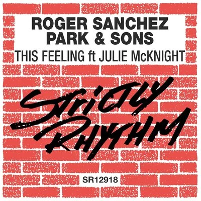 This Feeling (feat. Julie McKnight) 專輯 Roger Sanchez