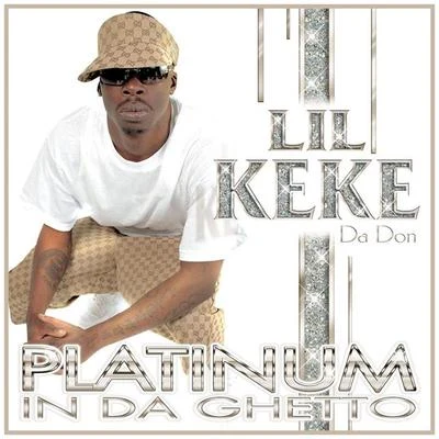 Platinum In Da Ghetto 专辑 Lil' Keke/Paul Wall