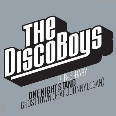 B-B-B-BabyOne Night StandGhost Town - Itunes Exclusive 專輯 The Disco Boys