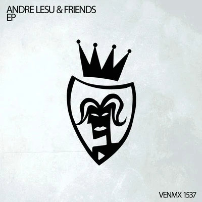 EP 專輯 Andre Lesu