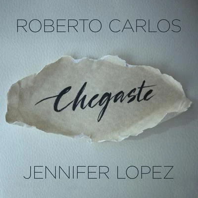 Chegaste 專輯 Jennifer Lopez