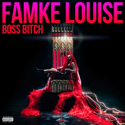 BOSS 專輯 Famke Louise