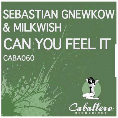 Can You Feel It 專輯 Milkwish/VINNE/Yhago/Rasmus Juul/Kasual