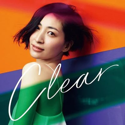 坂本真綾Rasmus Faber CLEAR