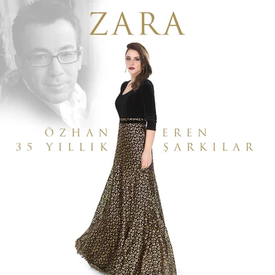 Özhan Eren: 35 Yıllık Şarkılar 專輯 Zara/DS 커넥션/Tymee/Samuel Seo/San E