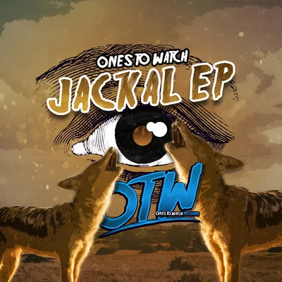 Jackal EP 專輯 iMVD