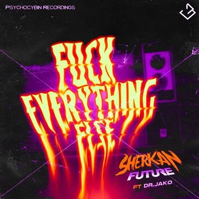 **** Everything Else 專輯 Sherkan Future