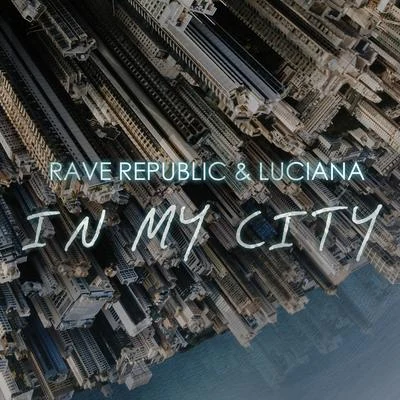 In My City 專輯 Luana/Valeria Gau/Luciana