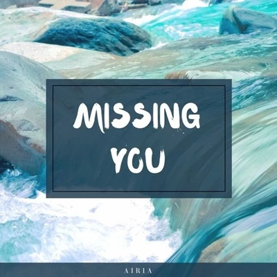 Missing You 專輯 Airia/Gotye