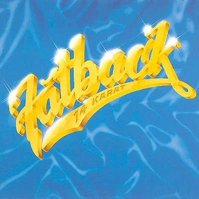 14 Karat 專輯 The Fatback Band