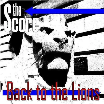 Back to the Lions 專輯 The Score/Palace/Corinne Bailey Rae/Gracie Abrams/Rhye