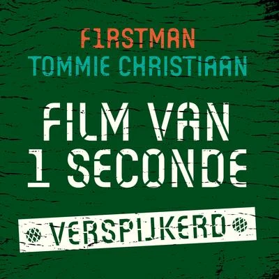 Film Van 1 Seconde (Verspijkerd) 專輯 Emil Rosé/F1rstman