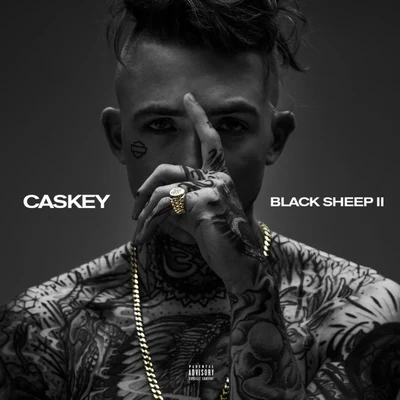 Caskey Black Sheep 2