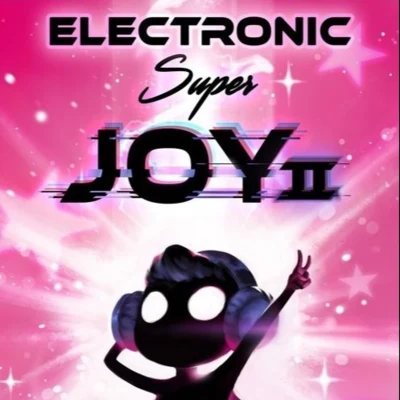 Electronic Super Joy 2 (Original Game Soundtrack) 专辑 EnV/Felon