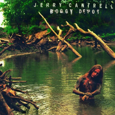 Boggy Depot 專輯 Jerry Cantrell