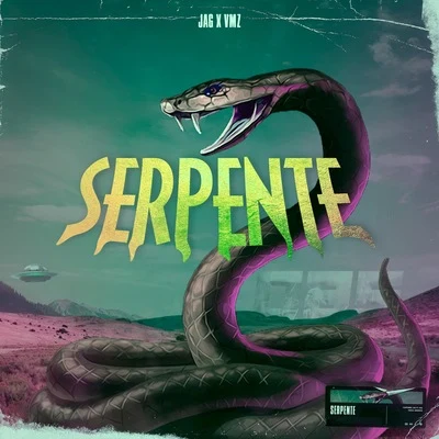 Serpente 专辑 Jag