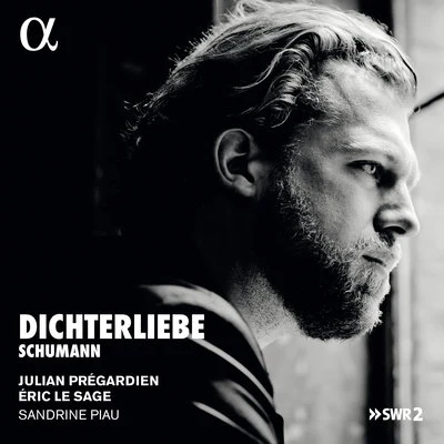 Schumann: Dichterliebe 专辑 Eric Le Sage