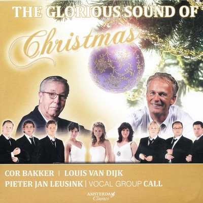 The Glorious Sound of Christmas 專輯 Orchestra of the Netherlands/Pieter Jan Leusink/The Bach Choir