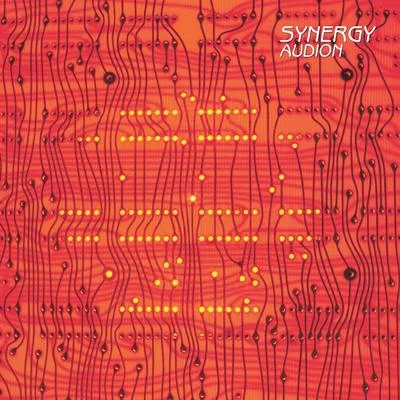 Audion 專輯 SYNERGY