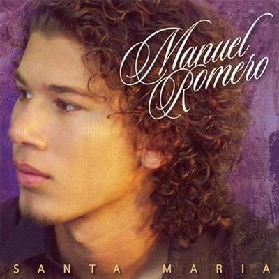 Santa Maria 專輯 Leslie Grace/Manuel Romero