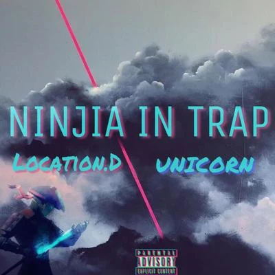 Ninjia In Trap 專輯 YvngTrapp3r/ziy_077/Lowke Dre