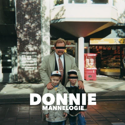 DonnieHammouda Mannelogie