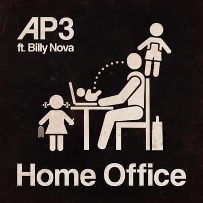 Home Office (feat. Billy Nova) 專輯 AP3/Flo Rida