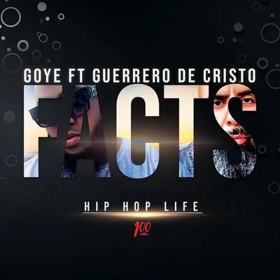 Facts 100 (feat. Guerrero de Cristo) 专辑 Fanny Plaza/J-Con/Guerrero de Cristo