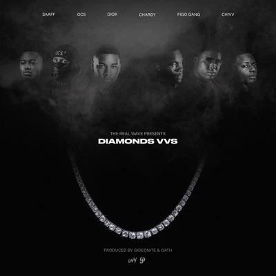 Chardy Diamonds Vvs