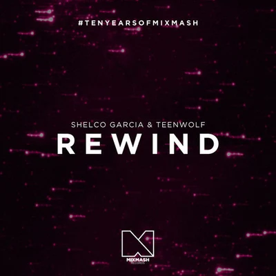 Rewind 專輯 Shelco Garcia