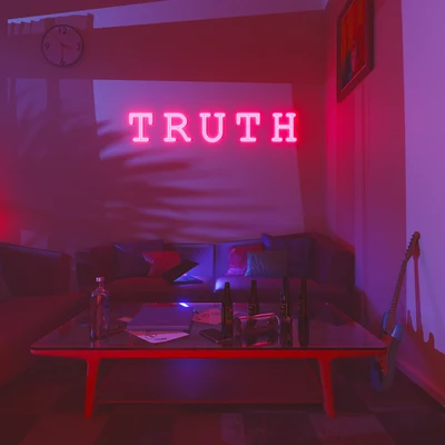 truth (feat. Clover Jamez) 專輯 Cube/Danny Polo/Landon Sears